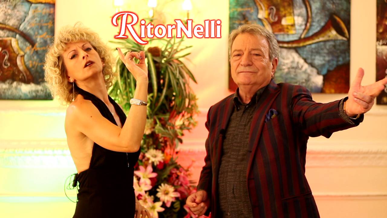Trasmissione RitorNelli